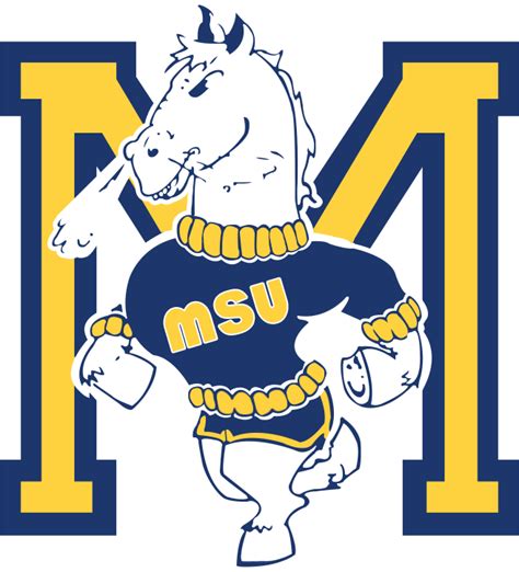 Murray state universiry mascot